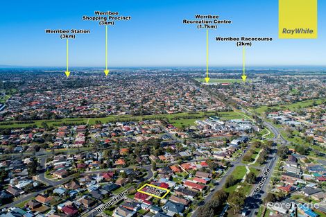 Property photo of 5 Burgundy Drive Wyndham Vale VIC 3024