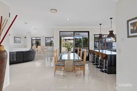 Property photo of 6 Bathersby Crescent Augustine Heights QLD 4300