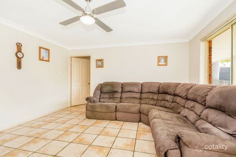 Property photo of 9 Parkwood Place Bellmere QLD 4510