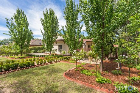 Property photo of 6 Macquarie Street Barton ACT 2600