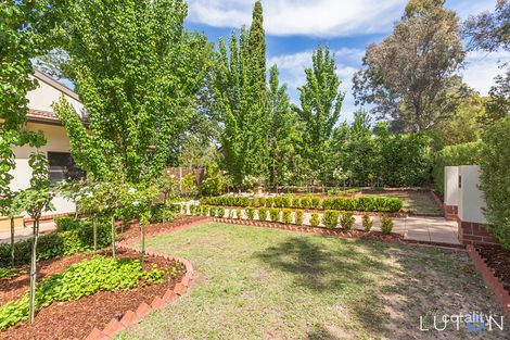 Property photo of 6 Macquarie Street Barton ACT 2600