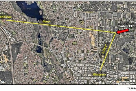 Property photo of 19 Nicholas Road Wanneroo WA 6065