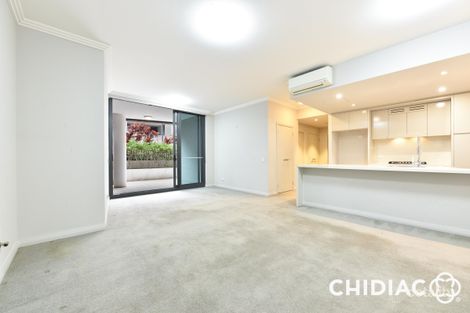 303/5 Waterways St, Wentworth Point, NSW 2127