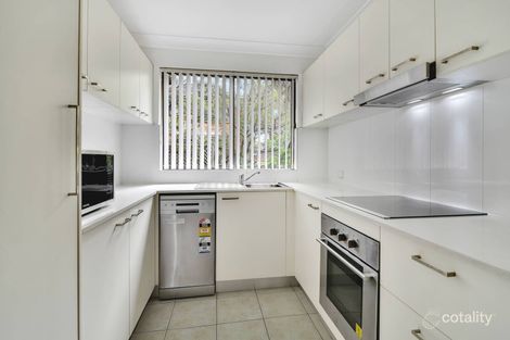 Property photo of 26/23 Taranto Road Marsfield NSW 2122