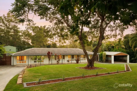 4 Harrison Ct, Camira, QLD 4300