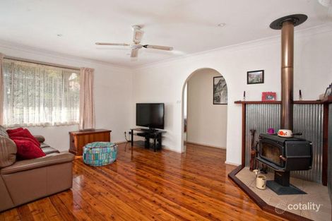 Property photo of 30 Oleander Crescent Riverstone NSW 2765