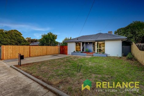 Property photo of 1 Burleigh Road Melton VIC 3337