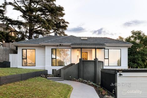 9 The Panorama, Eaglemont, VIC 3084