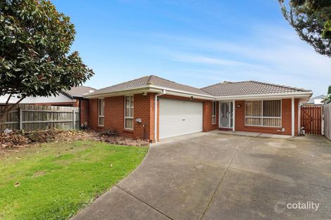 5 Green Cl, Delahey, VIC 3037