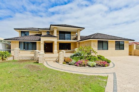 14 La Palma Sq, Secret Harbour, WA 6173