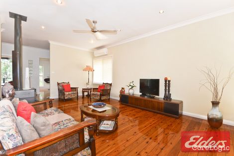 Property photo of 77 Kennedy Parade Lalor Park NSW 2147
