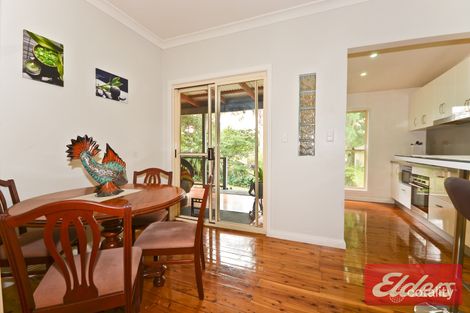 Property photo of 77 Kennedy Parade Lalor Park NSW 2147