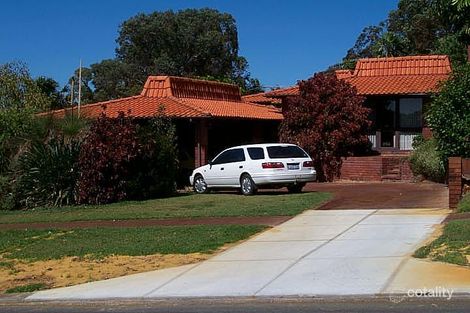 Property photo of 27 Clement Drive Karrinyup WA 6018