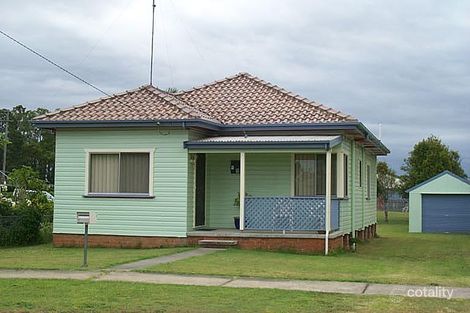 1 Fanning Ave, Grafton, NSW 2460