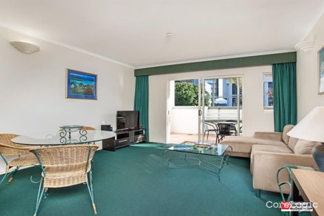 Property photo of 6/26-30 Sheridan Street Cairns City QLD 4870