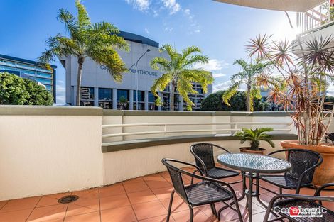 Property photo of 6/26-30 Sheridan Street Cairns City QLD 4870