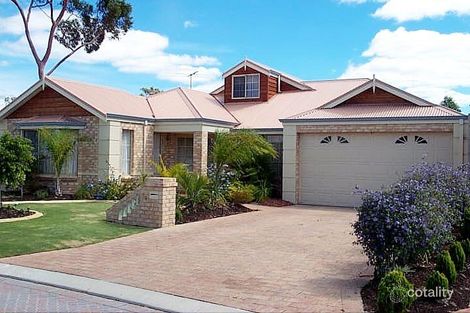 22 Portsea Gdns, Jandakot, WA 6164