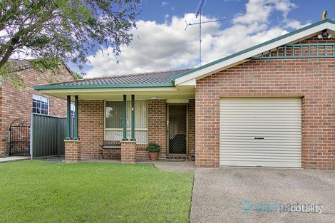1/18 Neptune Cres, Bligh Park, NSW 2756