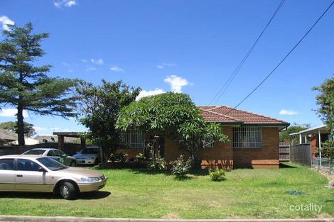 Property photo of 4 Neville Street Colyton NSW 2760