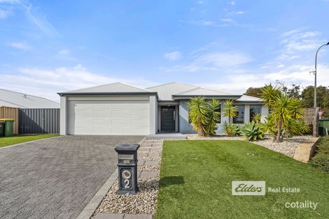 Property photo of 2 Kanalla Avenue Millbridge WA 6232