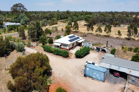 Property photo of 59 Toll Lane Koraleigh NSW 2735