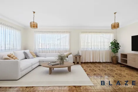 Property photo of 7 Newbolt Street Wetherill Park NSW 2164