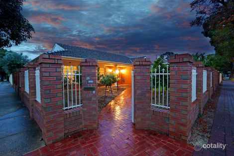 Property photo of 12 Janet Street Evandale SA 5069