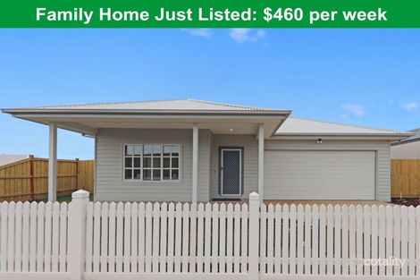 58 Crowlands Cct, Eynesbury, VIC 3338