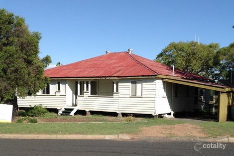 Property photo of 2/18 Albert Street Millmerran QLD 4357