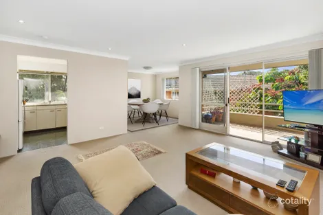 Property photo of 14/16 The Crescent Dee Why NSW 2099