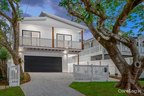 Property photo of 21 Bourne Street Clayfield QLD 4011