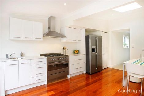 Property photo of 15 Macquarie Street Annandale NSW 2038