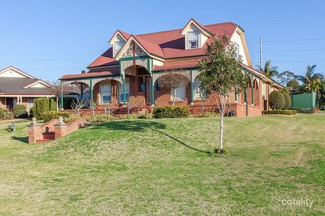 Property photo of 4 Ash Place Narellan Vale NSW 2567