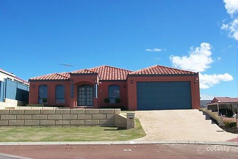 Property photo of 20 Woodroffe Place Alexander Heights WA 6064