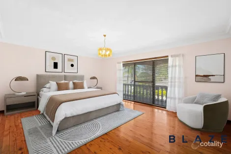 Property photo of 7 Newbolt Street Wetherill Park NSW 2164