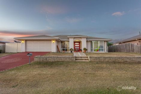 Property photo of 7 Opal Street Glenvale QLD 4350