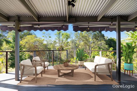 Property photo of 19 Watergum Place Black Mountain QLD 4563