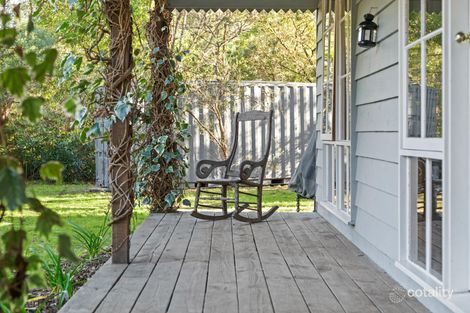 Property photo of 2 Beatty Avenue Bittern VIC 3918