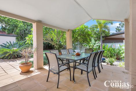 Property photo of 40 Daintree Place Riverhills QLD 4074