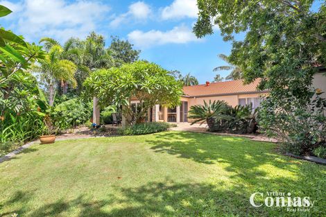 Property photo of 40 Daintree Place Riverhills QLD 4074