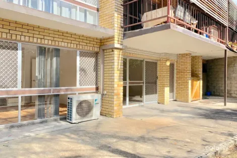 Property photo of 2/61 Franklin Street Annerley QLD 4103