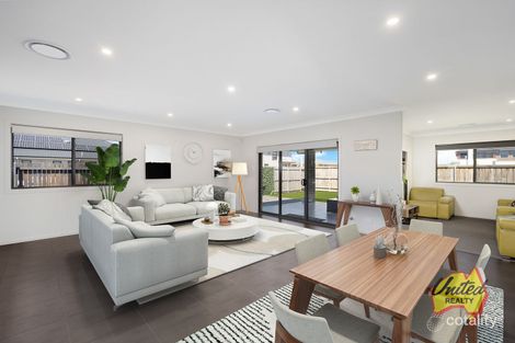 Property photo of 14 Kerilliau Street Gledswood Hills NSW 2557