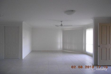 Property photo of 33 Cherryfield Road Gracemere QLD 4702