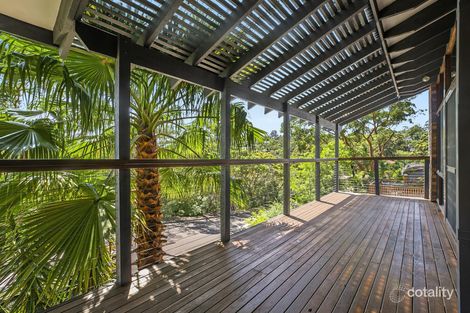 Property photo of 33 Urana Road Yarrawarrah NSW 2233