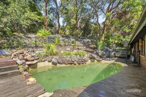 Property photo of 33 Urana Road Yarrawarrah NSW 2233
