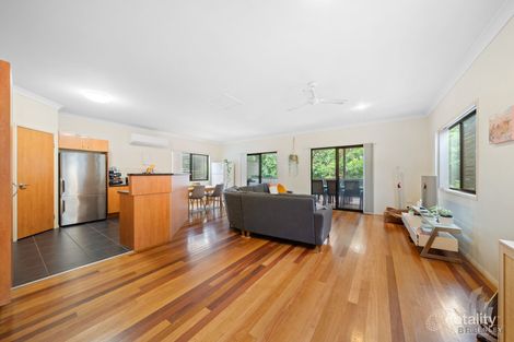 Property photo of 9 Stephenson Street Bardon QLD 4065