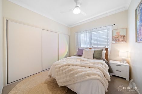 Property photo of 9 Stephenson Street Bardon QLD 4065