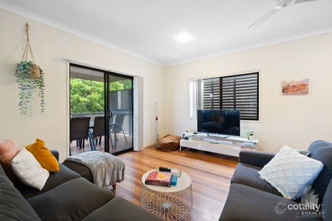 Property photo of 9 Stephenson Street Bardon QLD 4065