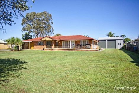 Property photo of 37 Teven Road Alstonville NSW 2477