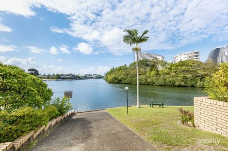 Property photo of 7/11 Hooker Boulevard Broadbeach Waters QLD 4218